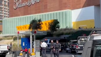 Asesinan a 2 hombres en Plaza Andares en Zapopan; descartan que víctima sea hermano de 'Markitos Toys'