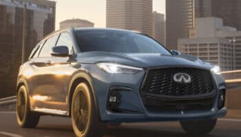 Nissan pausa producción de dos camionetas fabricadas en México para Estados Unidos