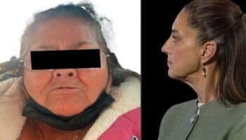 Carlota 'N' | Sheinbaum se pronuncia sobre el caso de la 'abuelita' que mató a 2 en Edomex