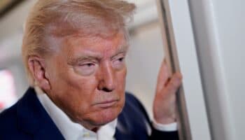 Trump montado en un “tigre de papel” | Artículo de Alberto Vizcarra Ozuna