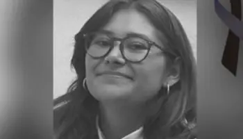 UNAM condena feminicidio de Cinthia Manrique Miranda, estudiante de posgrado