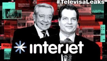 Televisa Leaks | ¿Cómo afectó a Interjet la 'pelea' entre Televisa y los Alemán? | Video