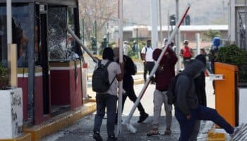 Autopistas bajo asedio: la crisis estructural de la movilidad en México | Artículo de Mario Luis Fuentes