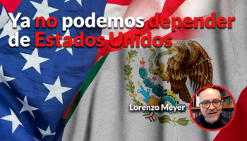 Es un tiempo difícil para México política y económicamente: Meyer | Comentario