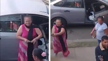 Abren proceso contra doña Carlota y sus hijos por doble homicidio en Chalco; seguirán en prisión