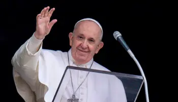 Desvelan posible plan del Estado Islámico para atentar contra el papa Francisco en 2024