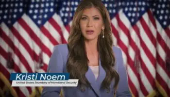 Estados Unidos transmite anuncios en la televisión mexicana sobre deportaciones