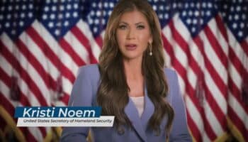 Estados Unidos transmite anuncios en la televisión mexicana sobre deportaciones