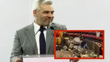 A partir del Jueves Santo, Michoacán prohibirá apología de delito, violencia y drogas: gobernador