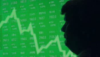 Suben las bolsas mundiales tras anuncio de Trump sobre alto al fuego entre Israel e Irán