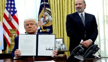 Qué porcentaje de aranceles impondrá Trump es la gran pregunta: Esquivel