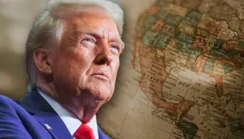 'Lo que le conviene a cada país es no responder a Trump': Kurczyn | Video