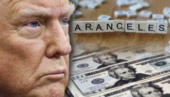 Trump pausa aranceles 90 días a países que no tomaron represalias; sube 125% a China