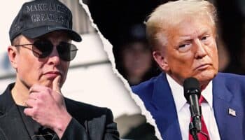Trump termina mal con todos: Esquivel sobre salida de Musk | Video