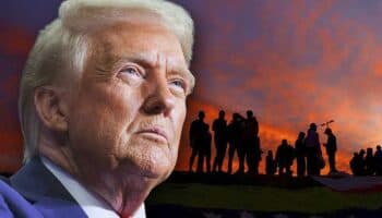 Trump ofrece mil dólares a cada migrante que se autodeporte: Esquivel | Video