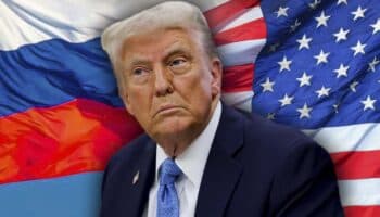 'Inútil': Kremlin se lanza contra el G7; coincide con Trump que expulsar a Rusia fue un error