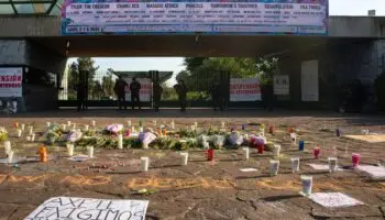 Axe Ceremonia | Fiscalía CDMX va por empresas y autoridades responsables