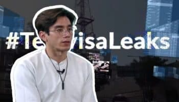 Televisa Leaks | Niega Germán Gómez acusación de extorsión y robo que emitió Javier Tejado Dondé