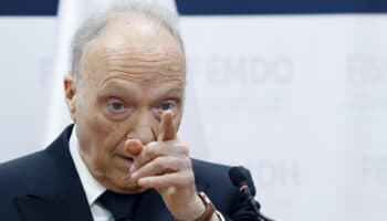 Gertz: No hay pruebas de cremación en Teuchitlán; era centro de adiestramiento