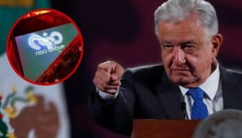 Gobierno de AMLO espió a 456 personas con Pegasus en 2019: R3D