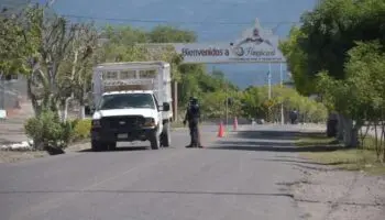 Buscadoras de Nayarit exigen la recuperación de 180 cuerpos sin vida en Huajicori