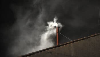 Los pasos hasta la elección de un nuevo papa