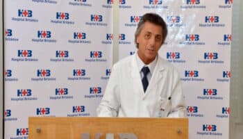 Juicio Maradona | Atención médica domiciliaria era arriesgada: Médico | Video