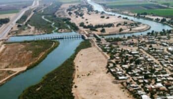 México prevé 'transferencias de agua inmediatas' a EU