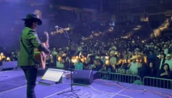 “Mientras existan los entramados de violencia y muerte vinculados con el narco, seguirá habiendo corridos que les canten”: José Manuel Valenzuela