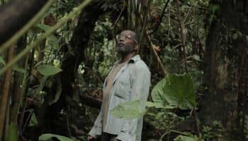 ‘Yo vi tres luces negras’, una película que aborda el impacto de la violencia en las tradiciones ancestrales