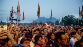 El 'Pa'l Norte' concluye con una derrama de hasta 98 mdd