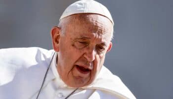 Muere el papa Francisco