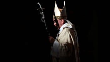 ¿Por qué la causa de muerte del Papa Francisco será revelada tras el rito de la constatación?