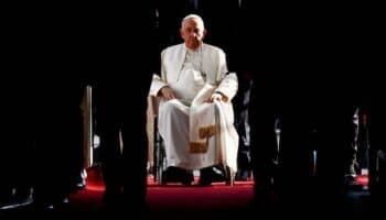 Médico del papa Francisco narra cómo fueron sus últimos instantes de vida