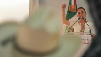 La producción nacional es la mejor estrategia para hacerle frente a los aranceles: Sheinbaum