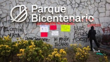 Axe Ceremonia | Denuncian estrategia de exadministradores de Parque Bicentenario para frenar proceso judicial