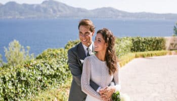 Nadal y Perelló están en la feliz espera de su segundo hijo