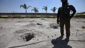 Comité de la ONU usa por primera vez 'sistemáticas' para referirse a desapariciones forzadas en México: expresidente