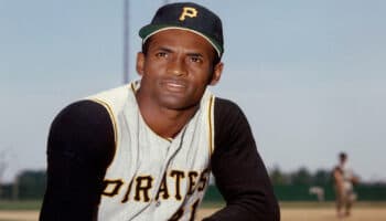 Presentan ley para crear moneda en honor de Roberto Clemente | Video