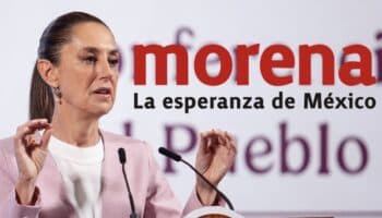 Carta de Sheinbaum a Morena: llamado contra el nepotismo y campañas adelantadas