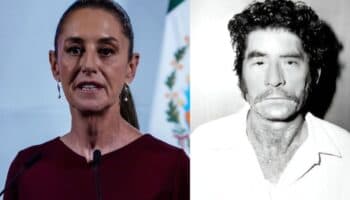 Sheinbaum reacciona a liberación de 'Don Neto', cofundador del Cártel de Guadalajara