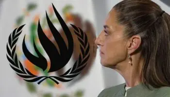 Sheinbaum acusa a Comité de Desaparición de ONU de 'mucho desconocimiento' sobre México