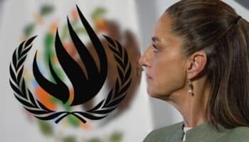 Sheinbaum acusa a Comité de Desaparición de ONU de 'mucho desconocimiento' sobre México