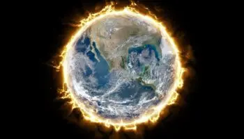 Canadá advierte de que algunos efectos del cambio climático ya son irreversibles