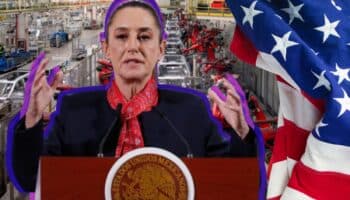 Gobierno insta a automotrices extranjeras con plantas en el país a que cumplan con T-MEC