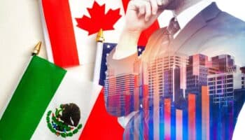 T-MEC entra a revisión: el 1 de julio se define su futuro