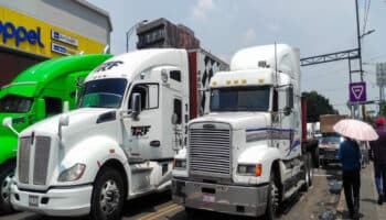 Exigimos que la Fiscalía del Estado de México haga bien su trabajo: Transportistas | Entérate