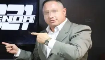 Influencer Yudiel Flores Tovar abusó de menores en su celda en El Amate, Chiapas