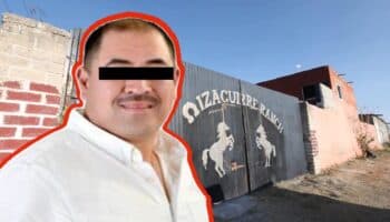 Alcalde imputado por crimen organizado habría permitido operar a CJNG en Teuchitlán