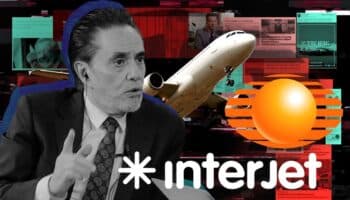 Televisa Leaks | Impactó la 'campaña negra', pero en Interjet hubo traición interna: Alejandro del Valle